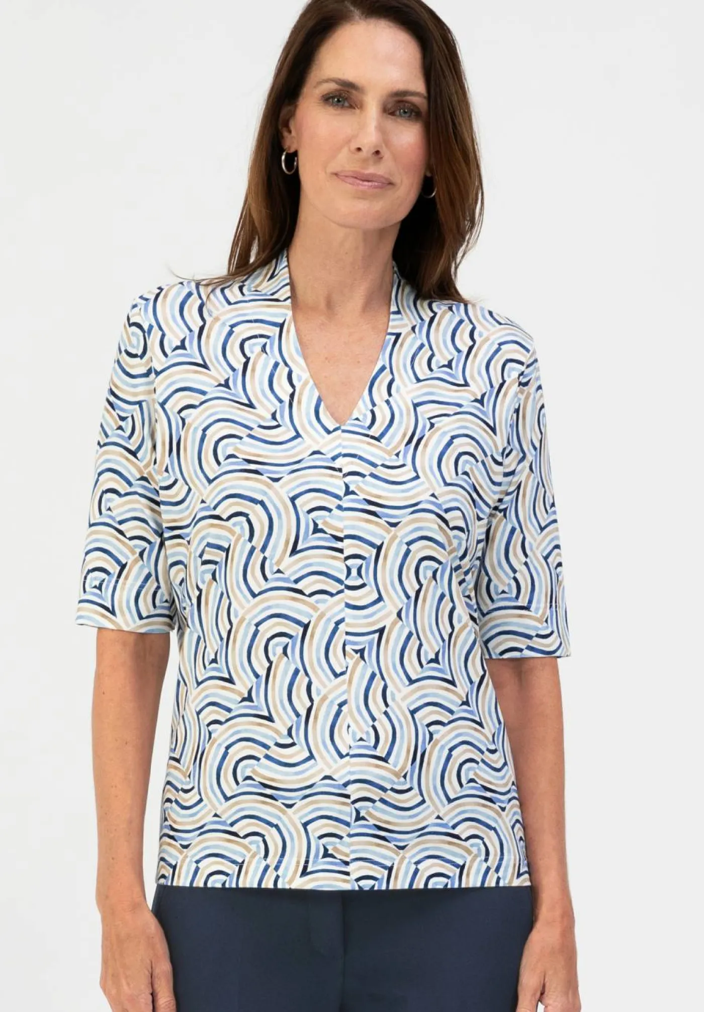 Bluse "Kayla"