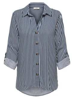 Bluse "Laurel"