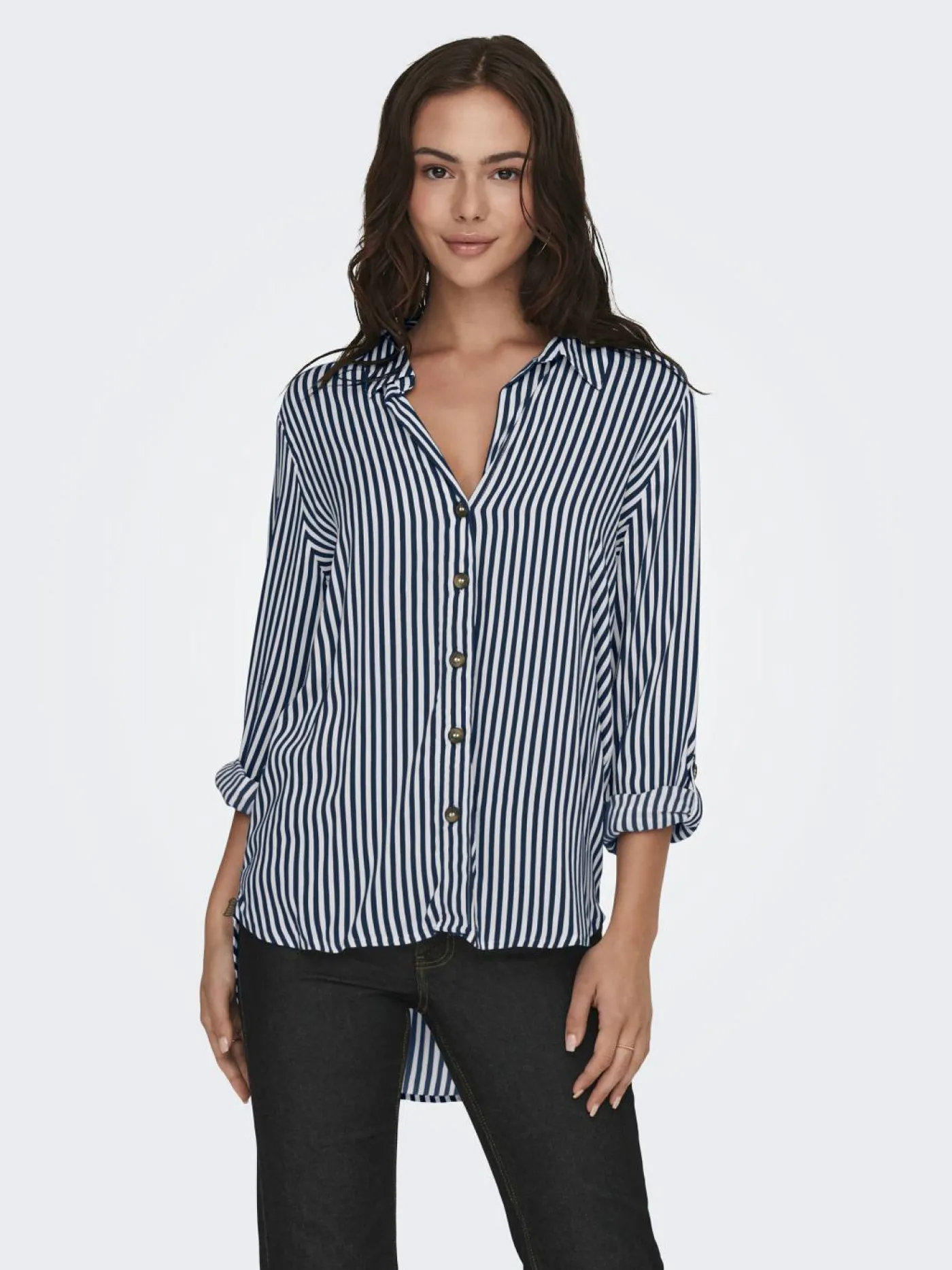 Bluse "Laurel"