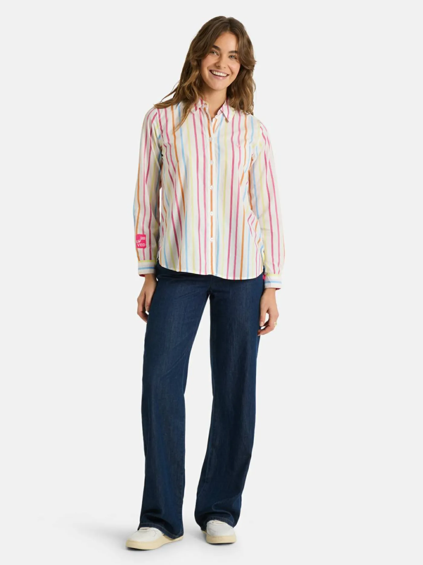 Bluse "LisaL"