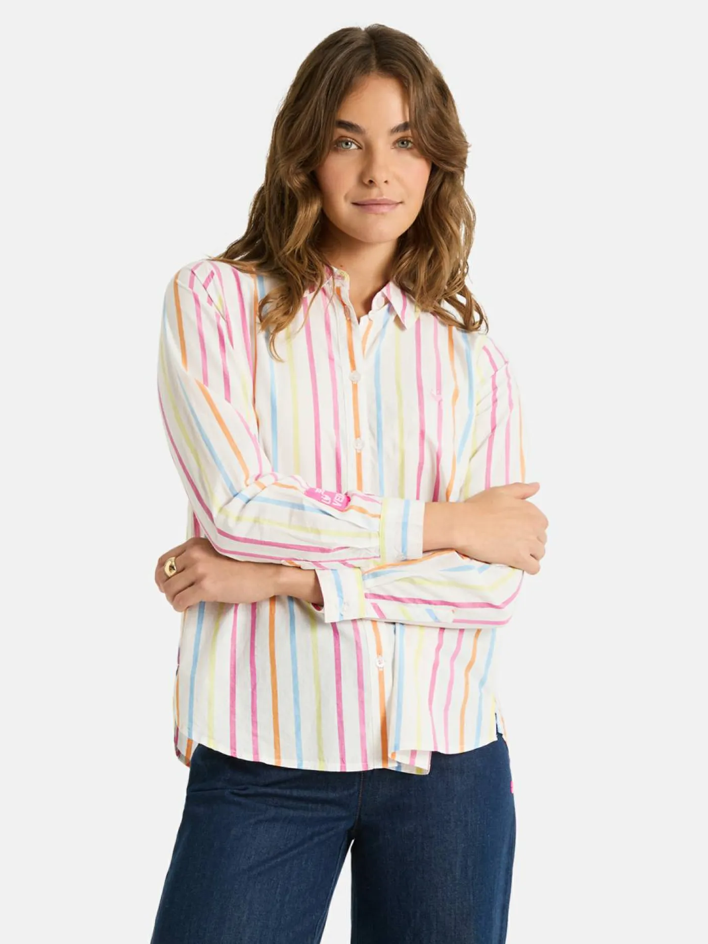 Bluse "LisaL"