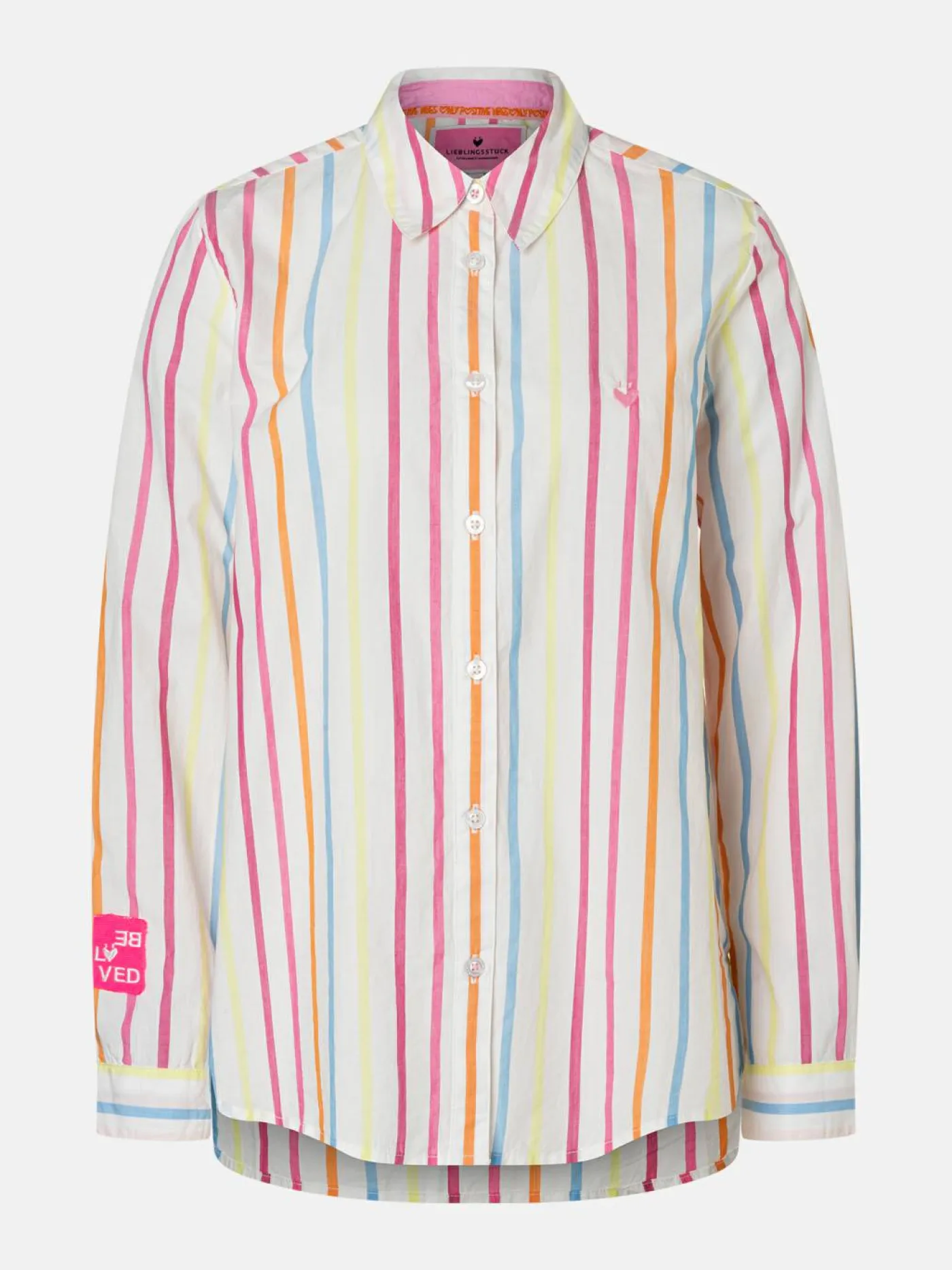 Bluse "LisaL"