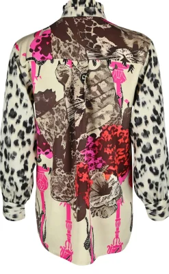 Bluse