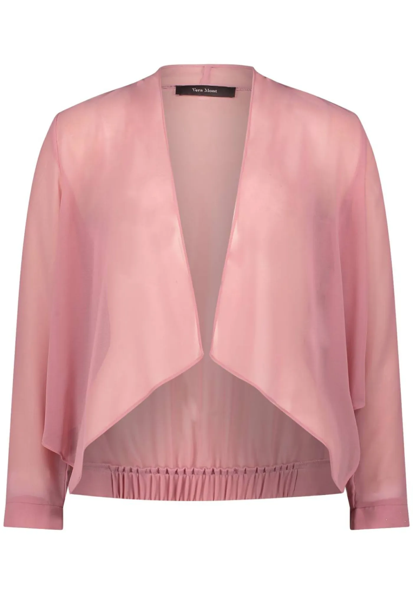 Blusenjacke