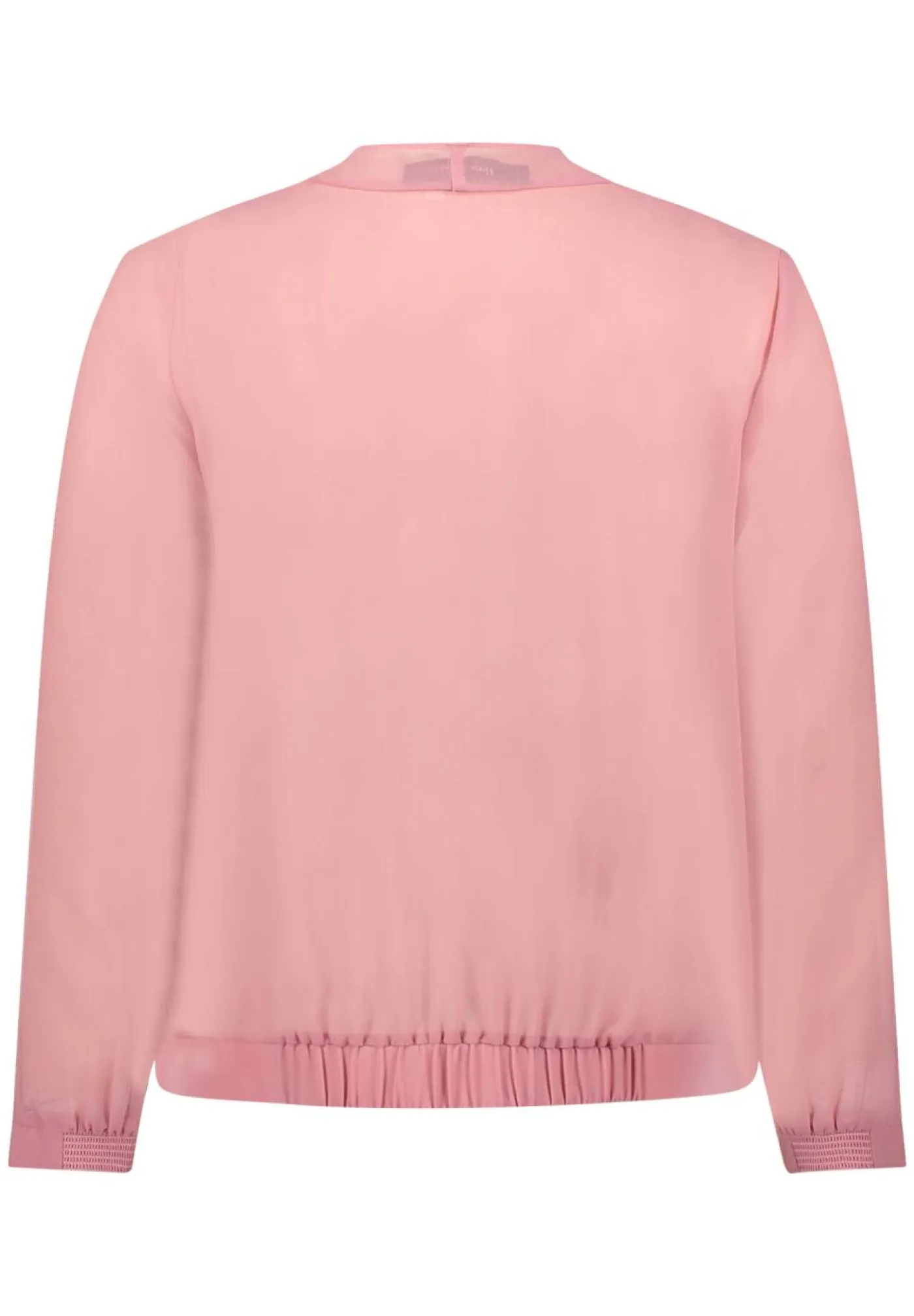 Blusenjacke