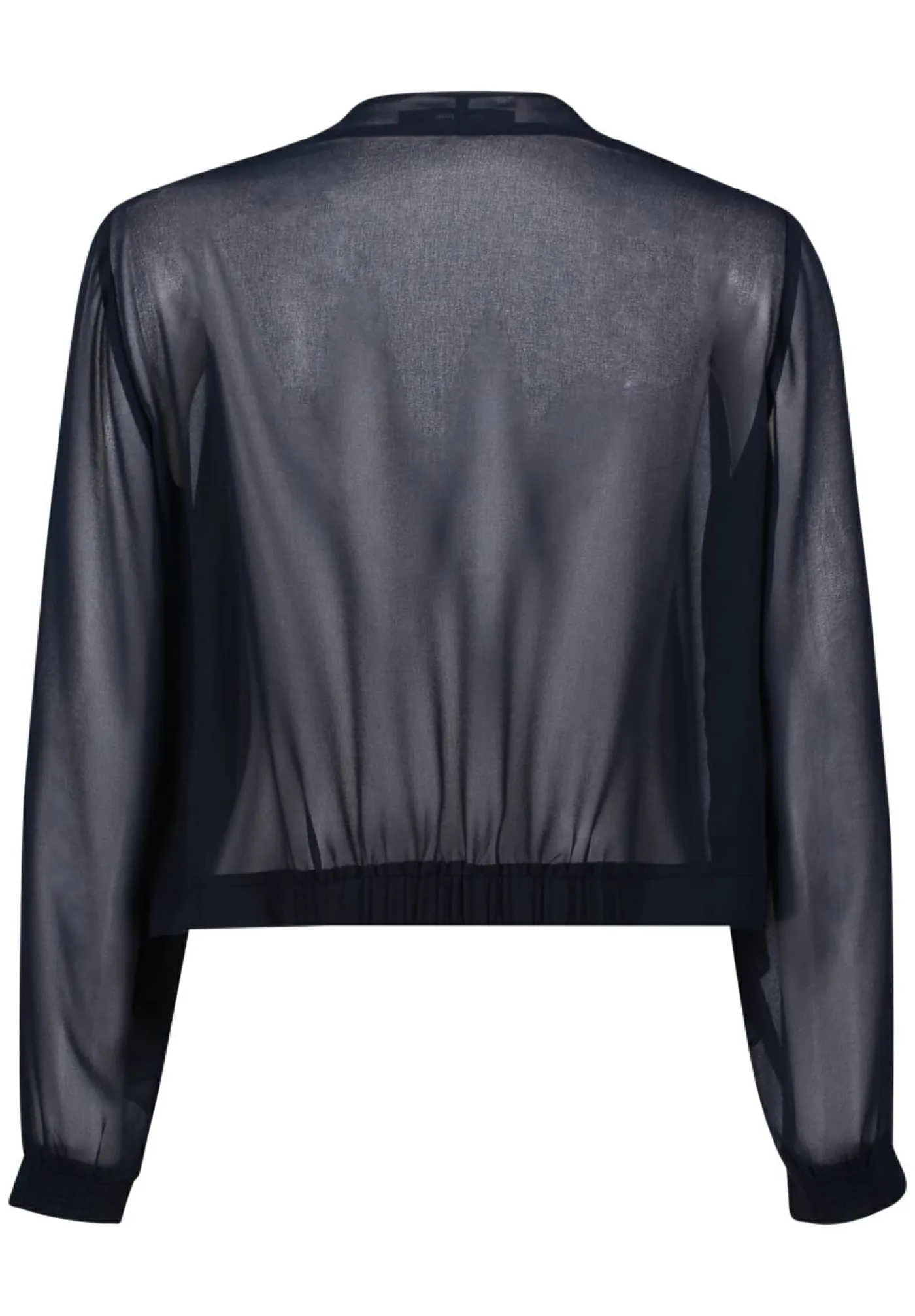 Blusenjacke