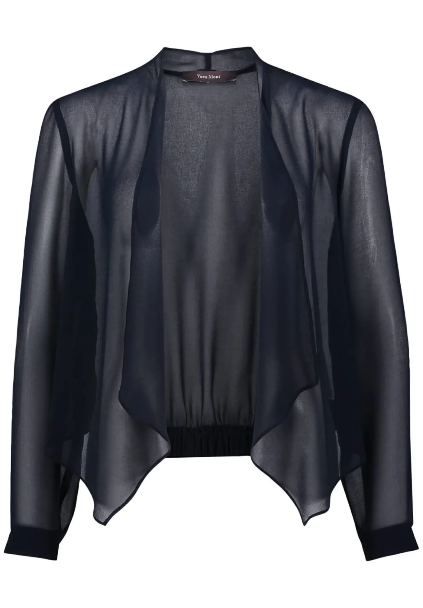 Blusenjacke