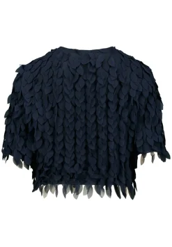 Blusenjacke
