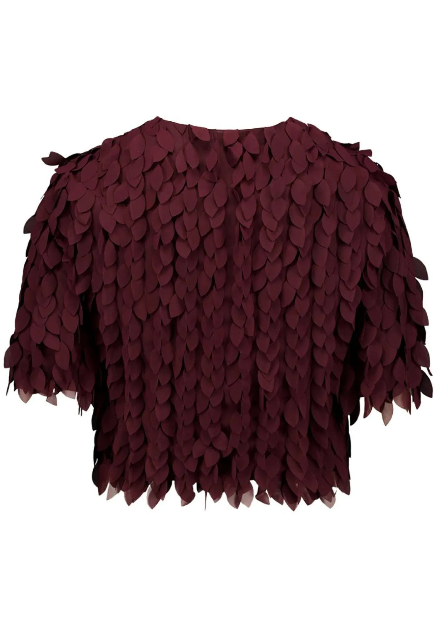 Blusenjacke