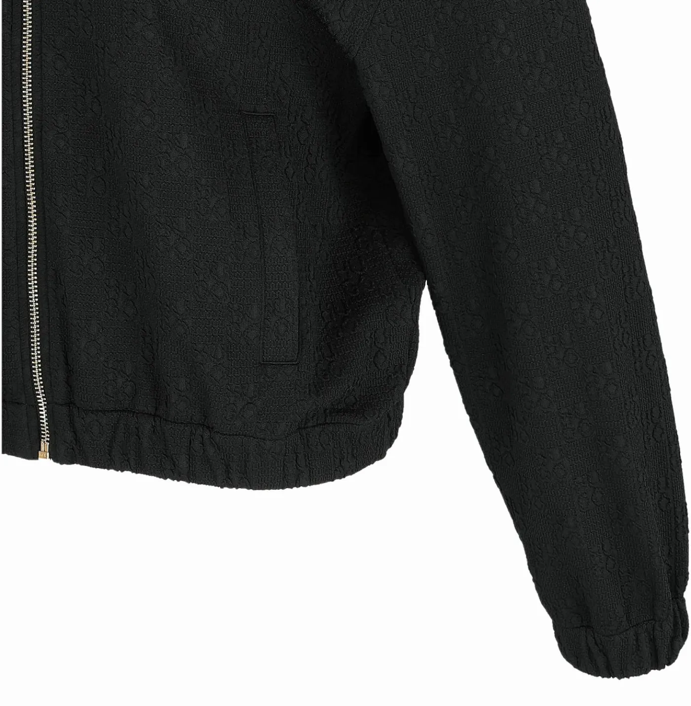 Blusenjacke "Dayane"