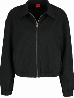Blusenjacke "Dayane"