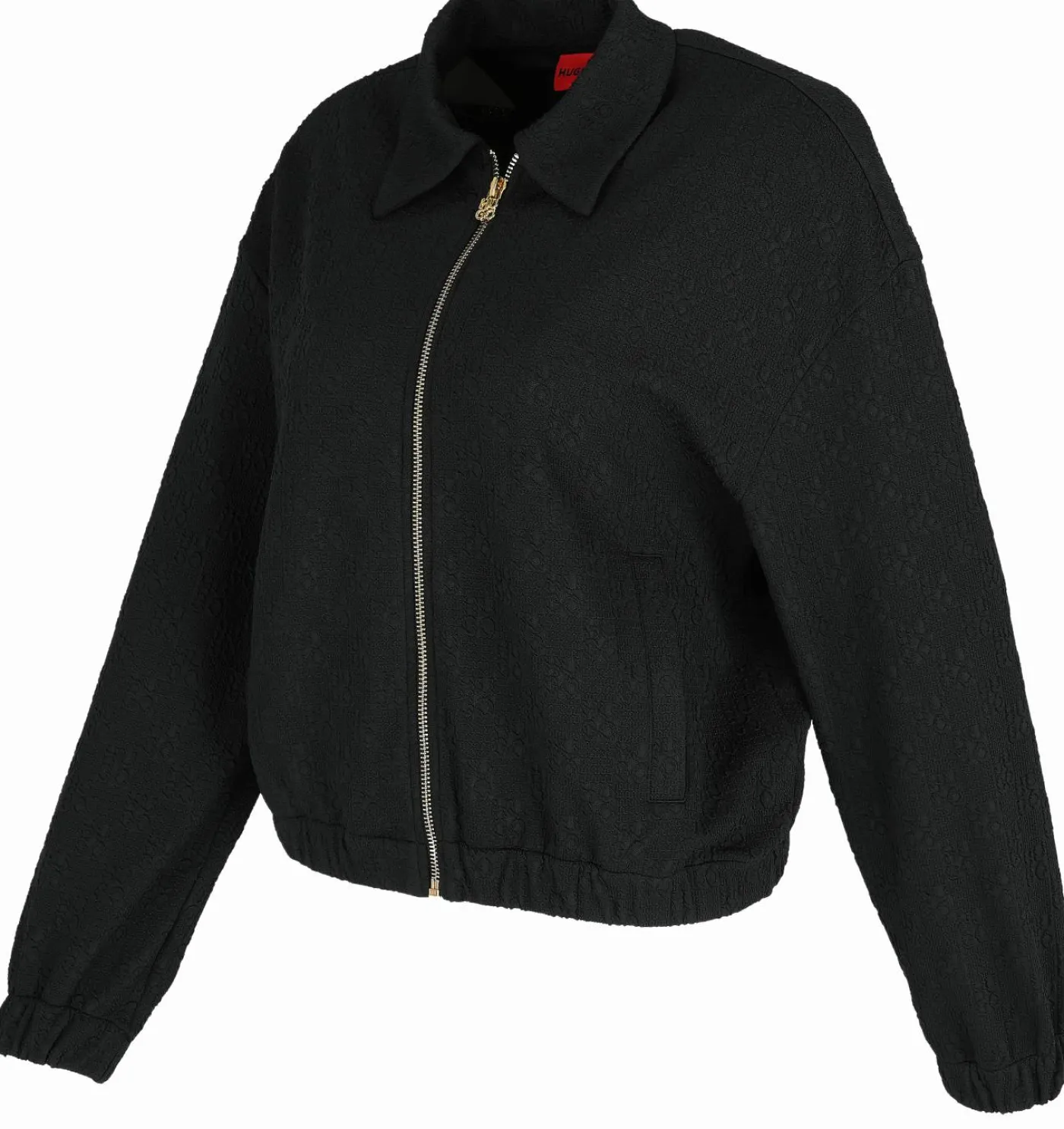 Blusenjacke "Dayane"