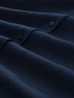 Blusenkleid