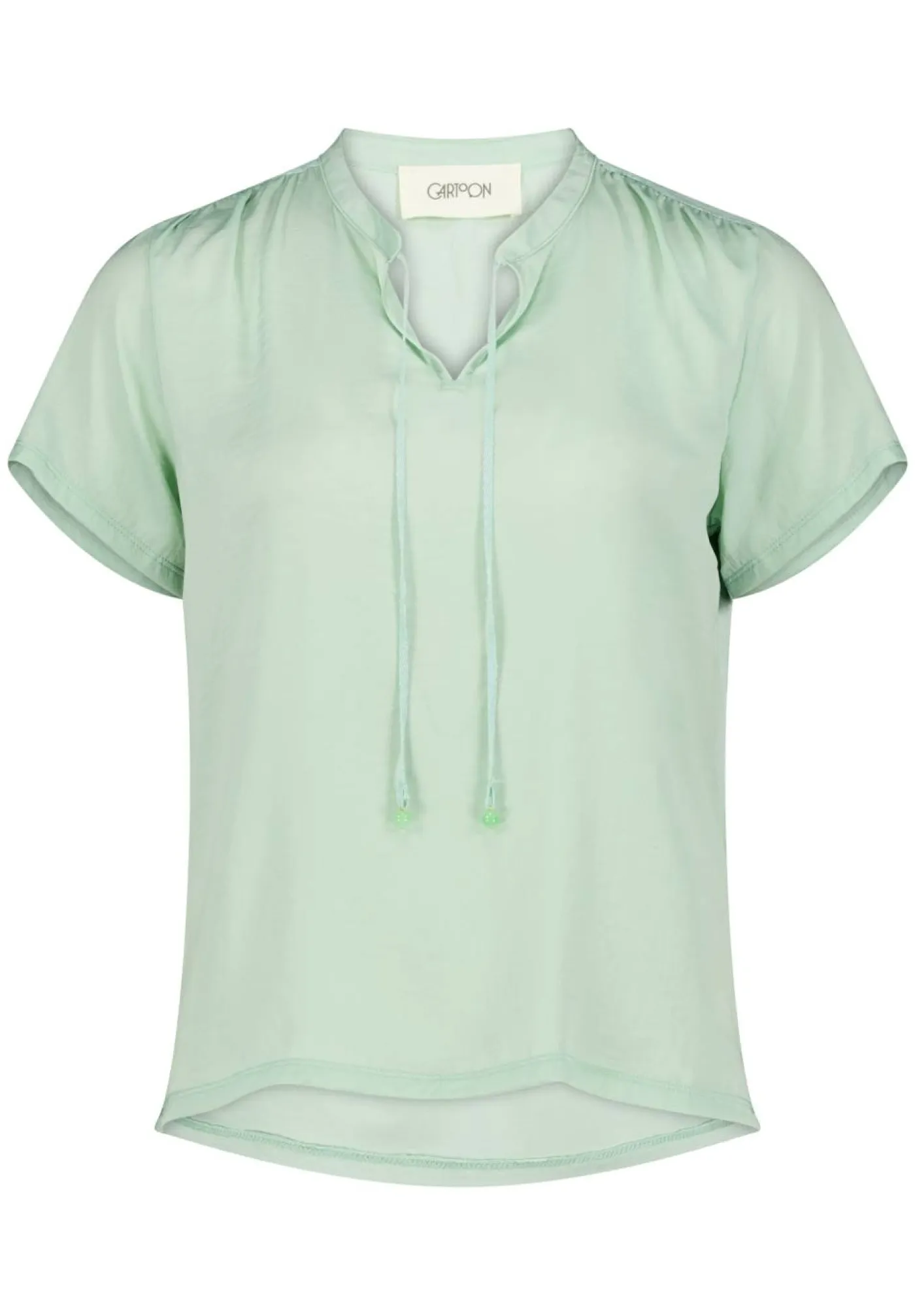 Blusenshirt