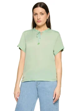 Blusenshirt