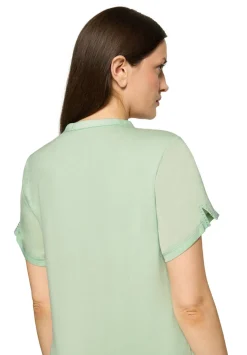 Blusenshirt