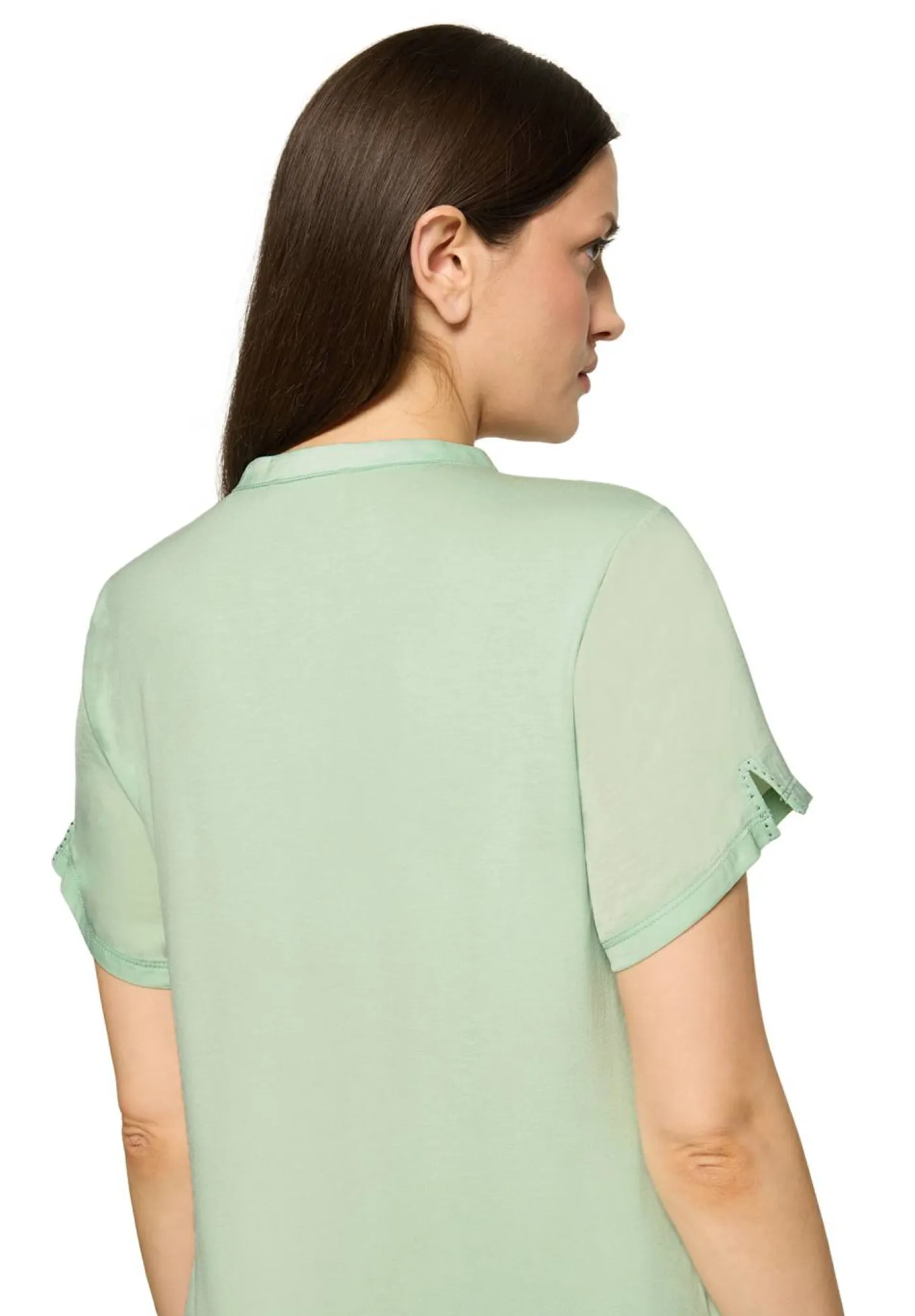 Blusenshirt