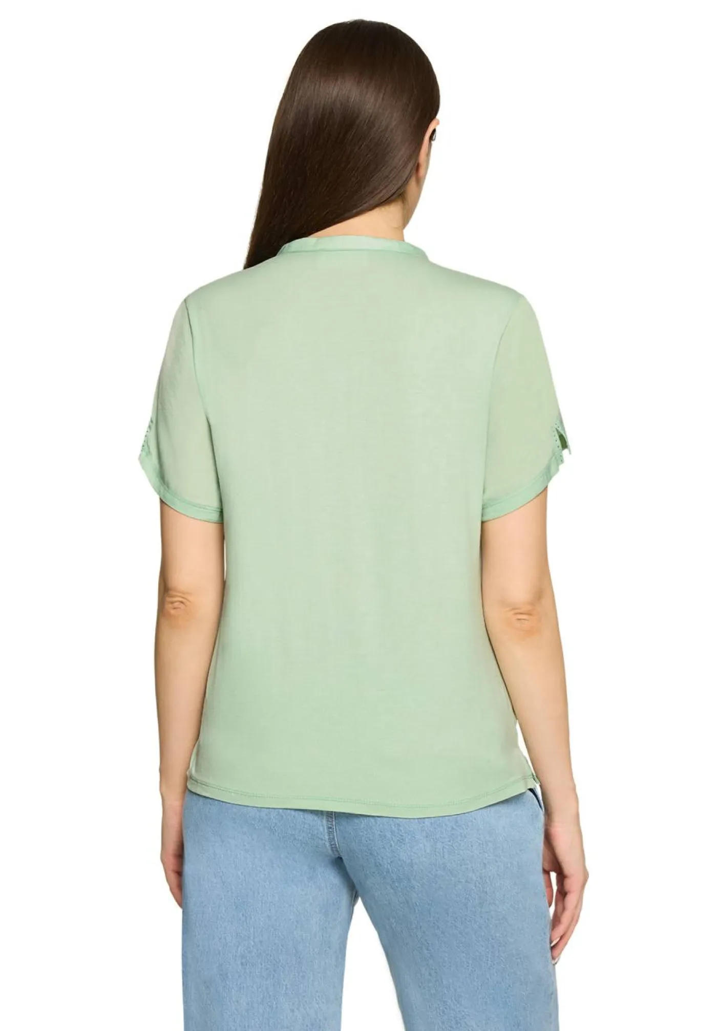 Blusenshirt