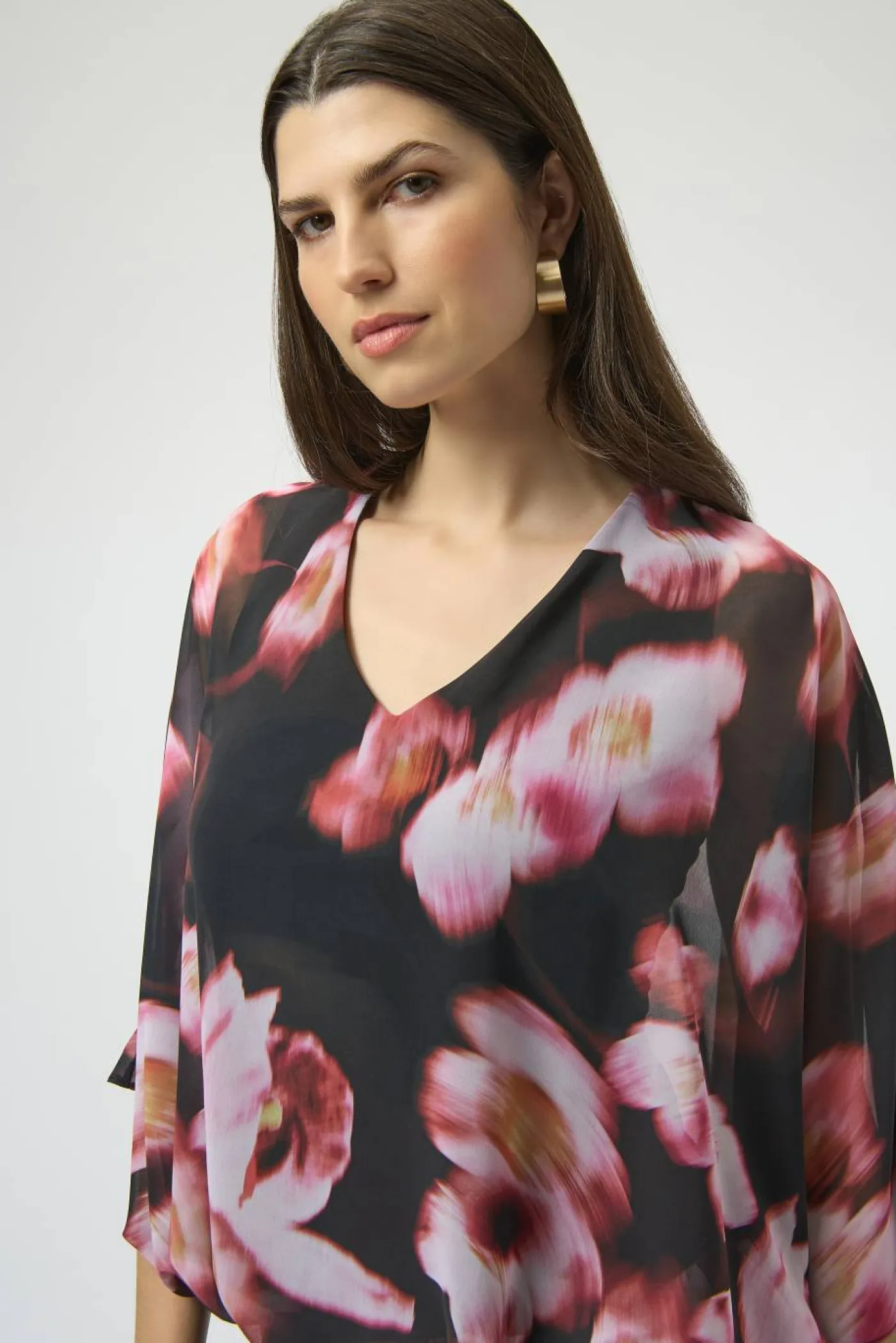 Blusenshirt