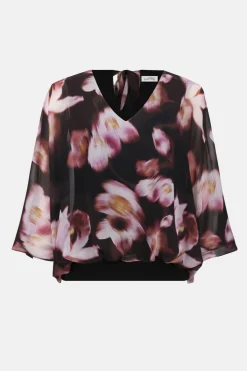 Blusenshirt