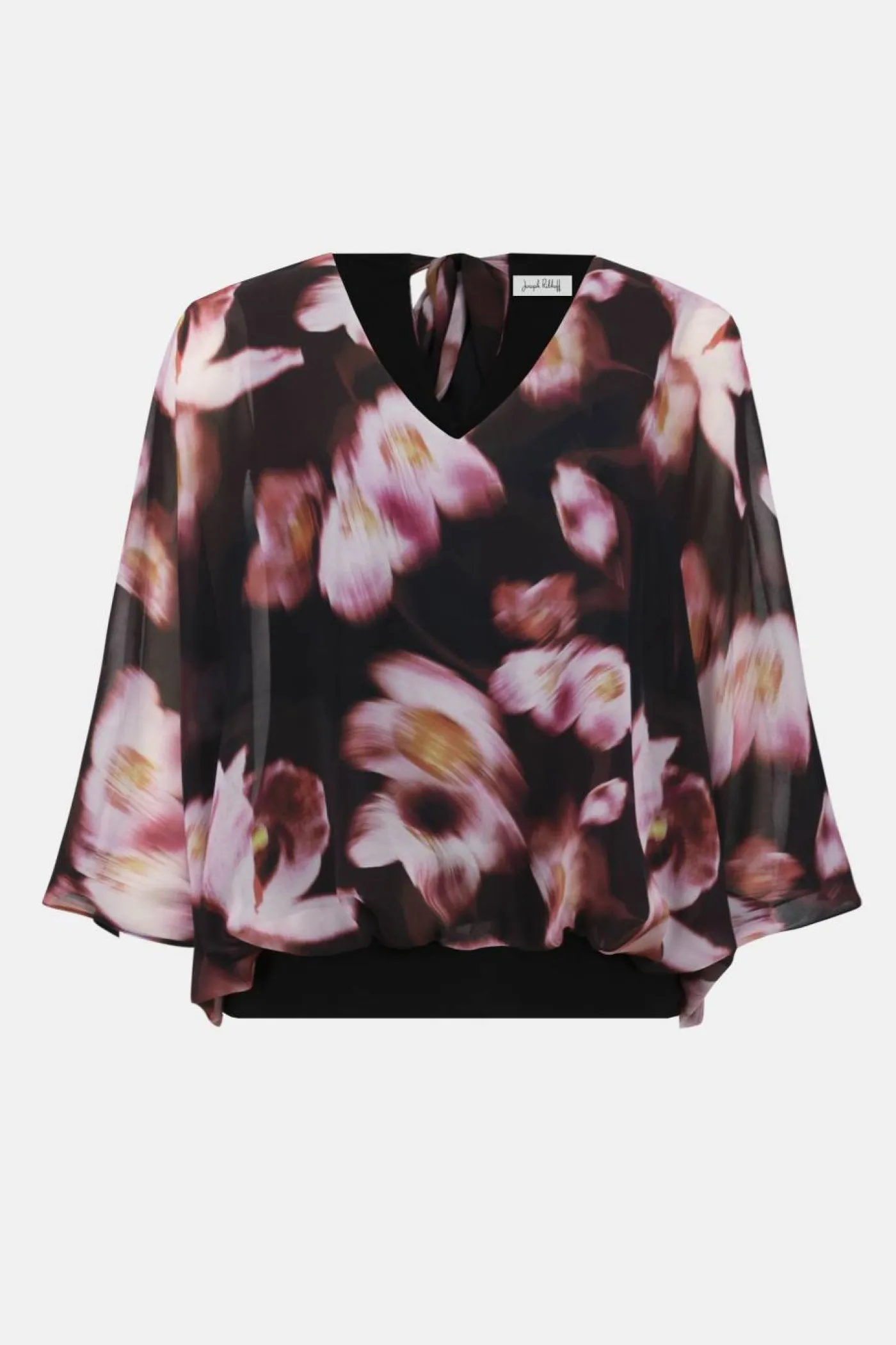 Blusenshirt