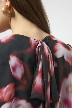 Blusenshirt