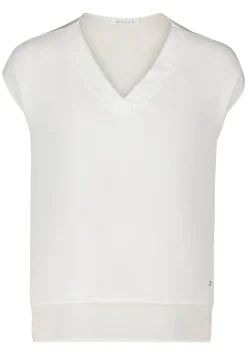 Blusenshirt