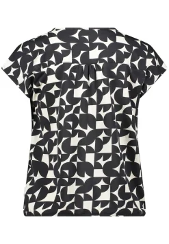 Blusenshirt