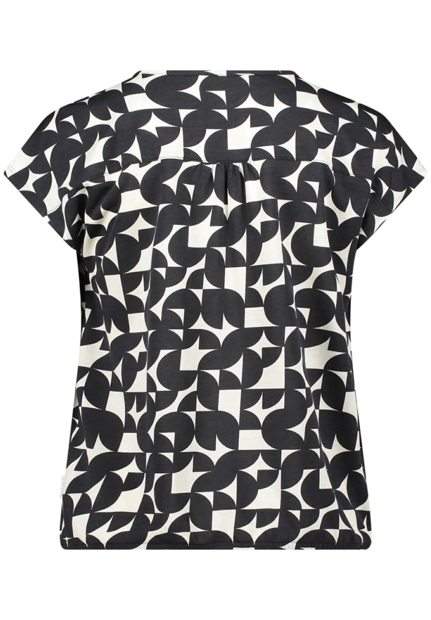 Blusenshirt