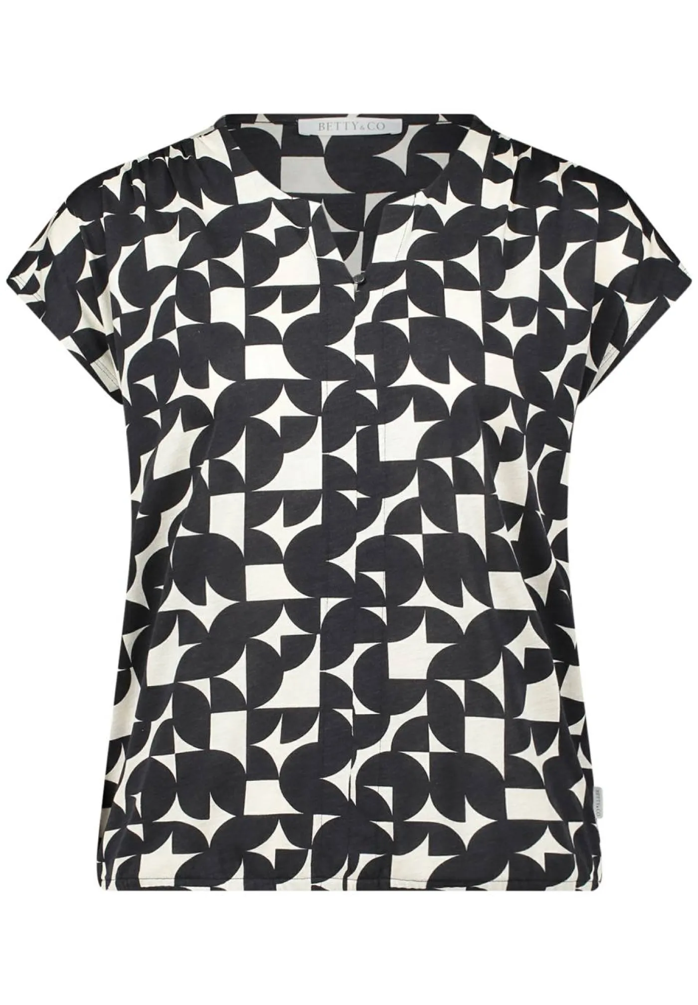 Blusenshirt