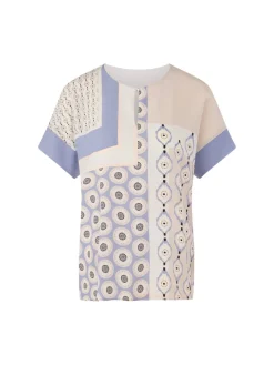 Blusenshirt