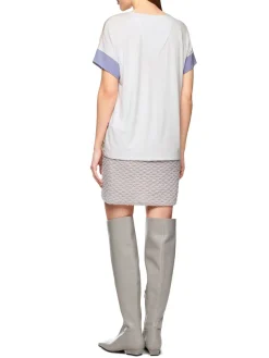 Blusenshirt