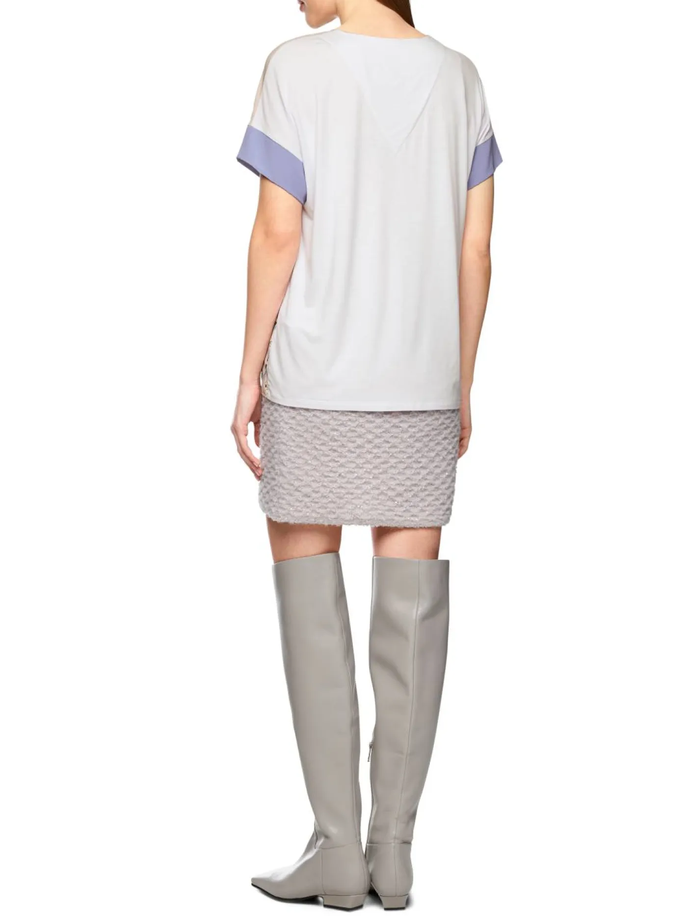 Blusenshirt