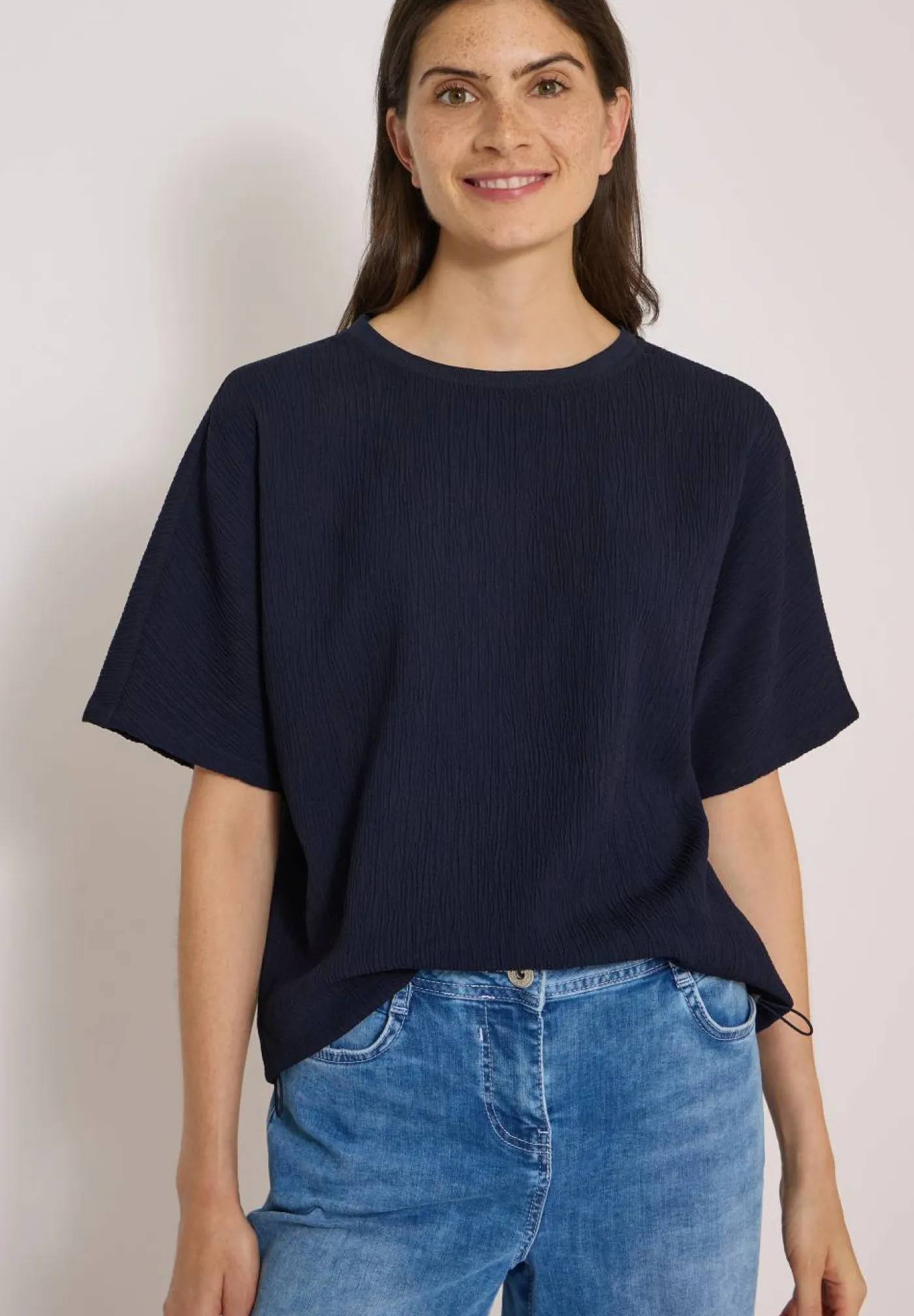 Blusenshirt
