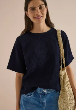 Blusenshirt