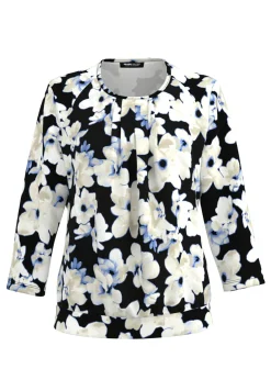 Blusenshirt