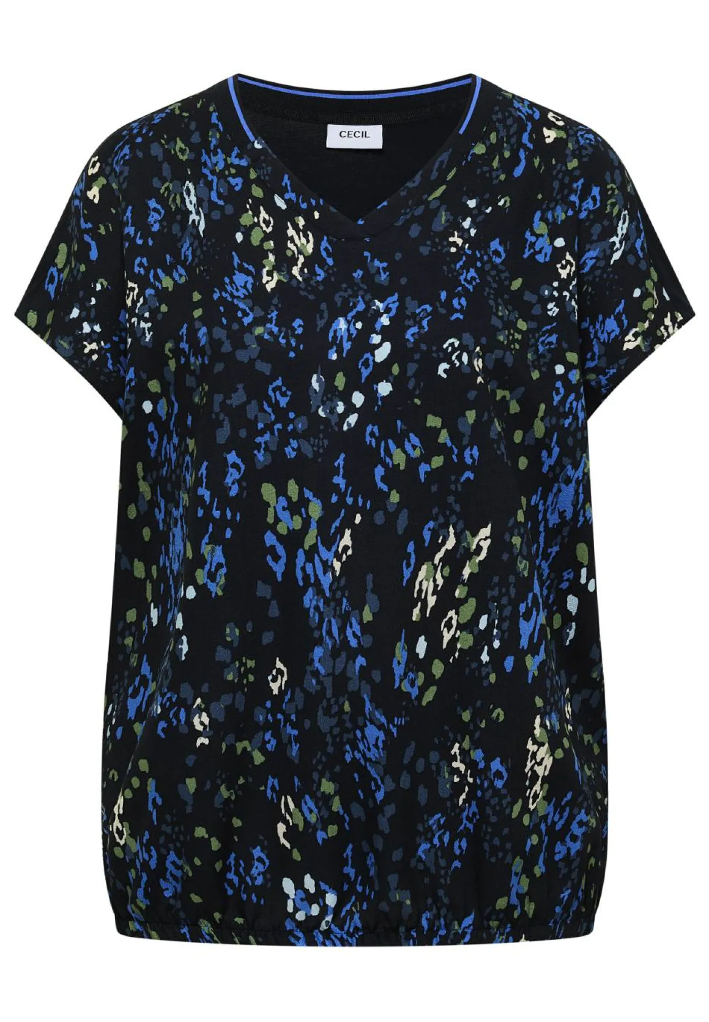 Blusenshirt