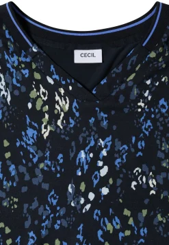 Blusenshirt