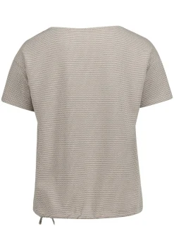 Blusenshirt