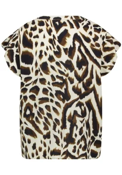 Blusenshirt