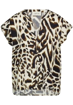 Blusenshirt