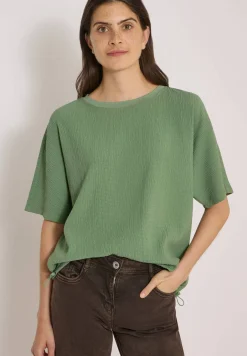 Blusenshirt
