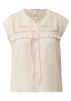 Blusenshirt