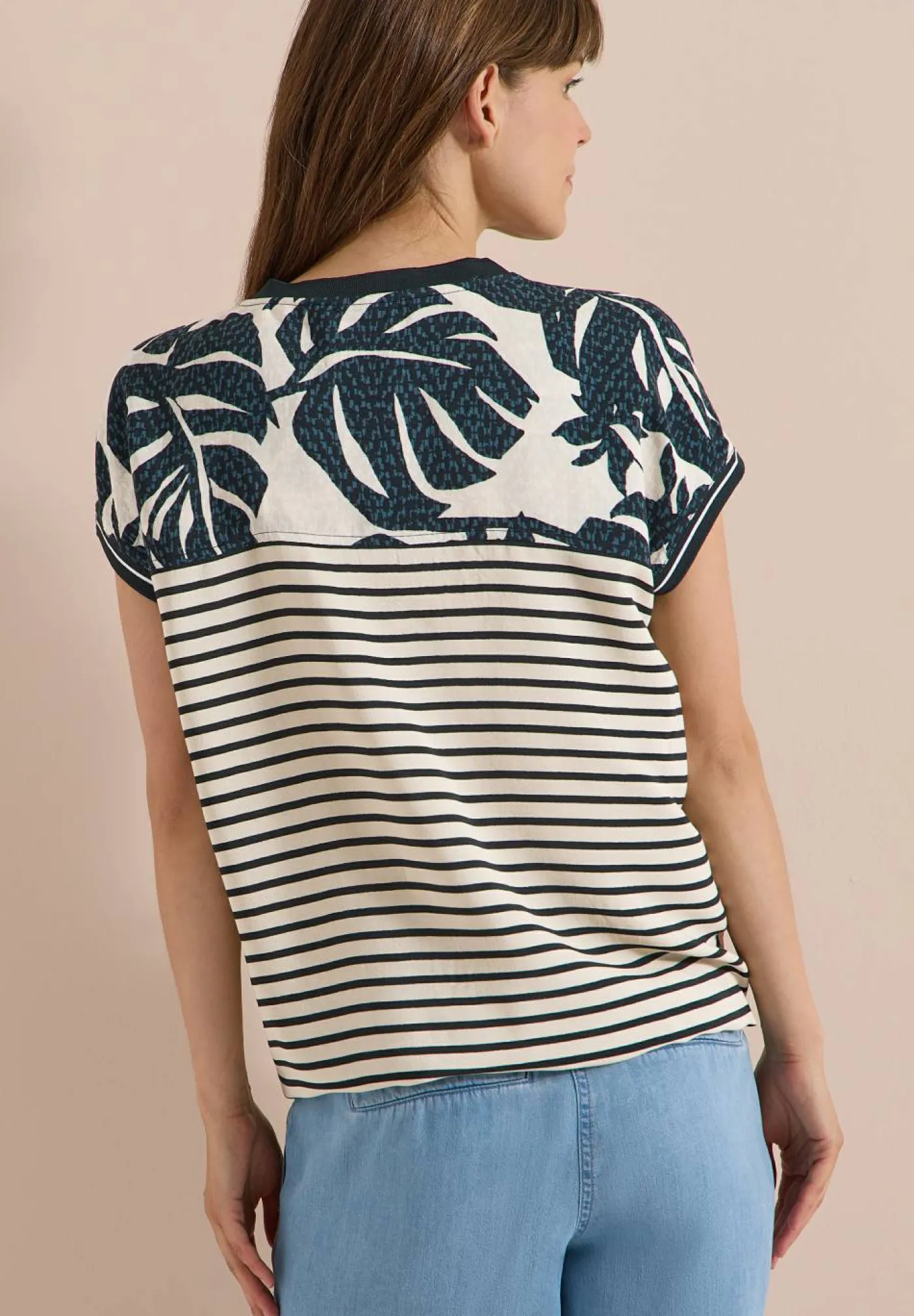 Blusenshirt