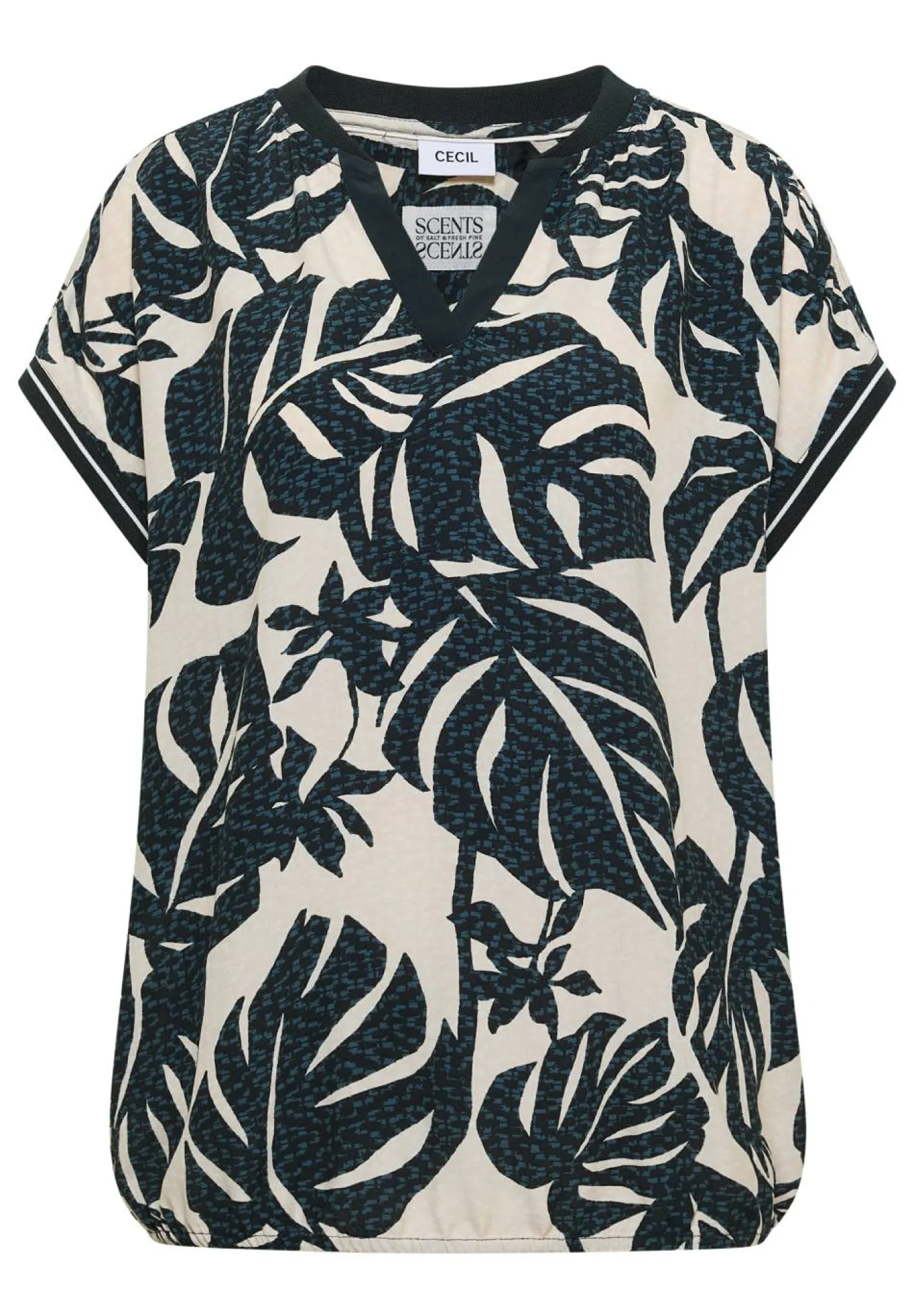 Blusenshirt