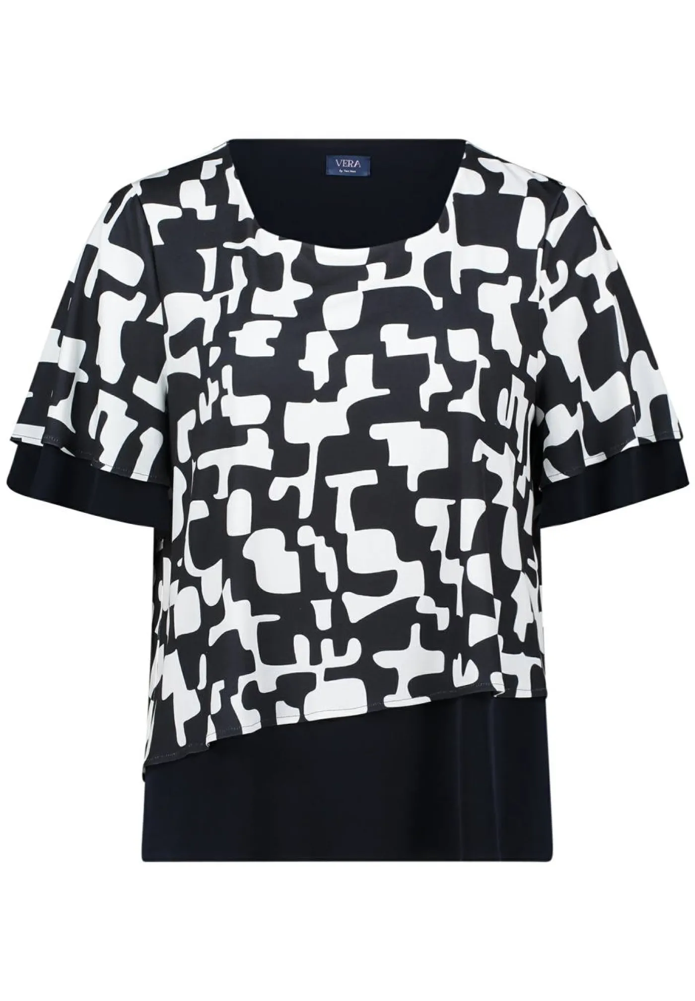 Blusenshirt