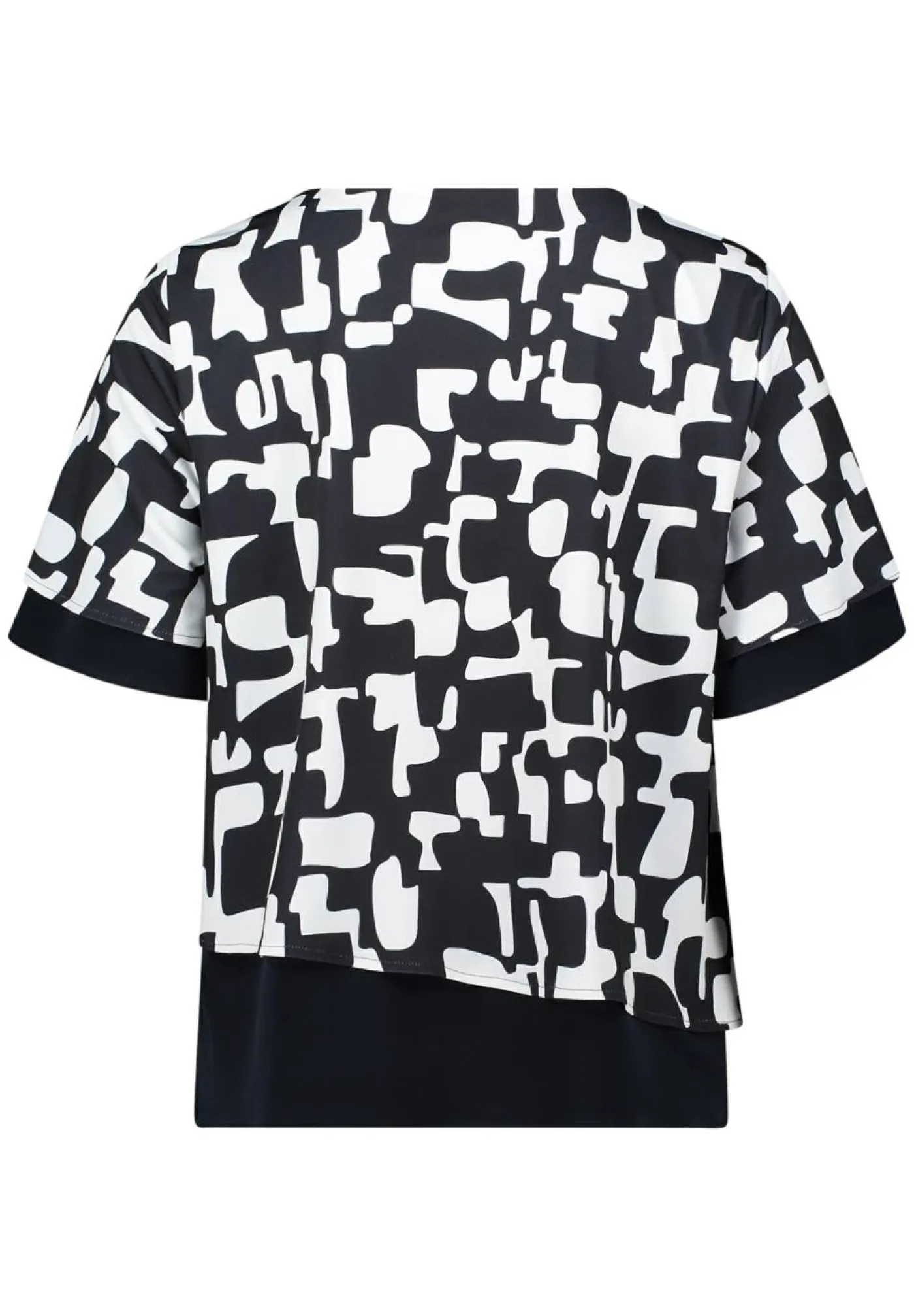 Blusenshirt