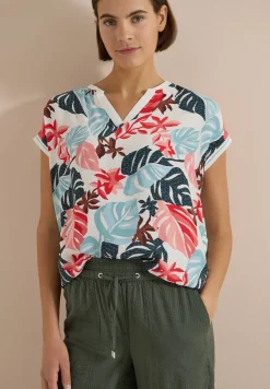 Blusenshirt