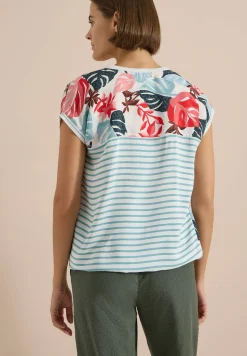 Blusenshirt