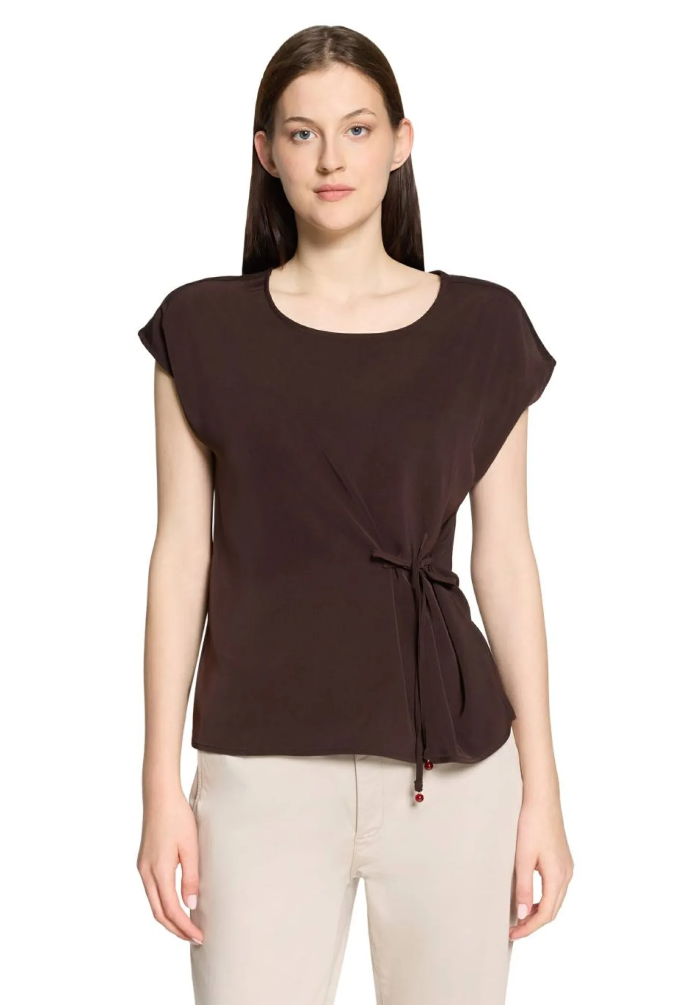 Blusenshirt